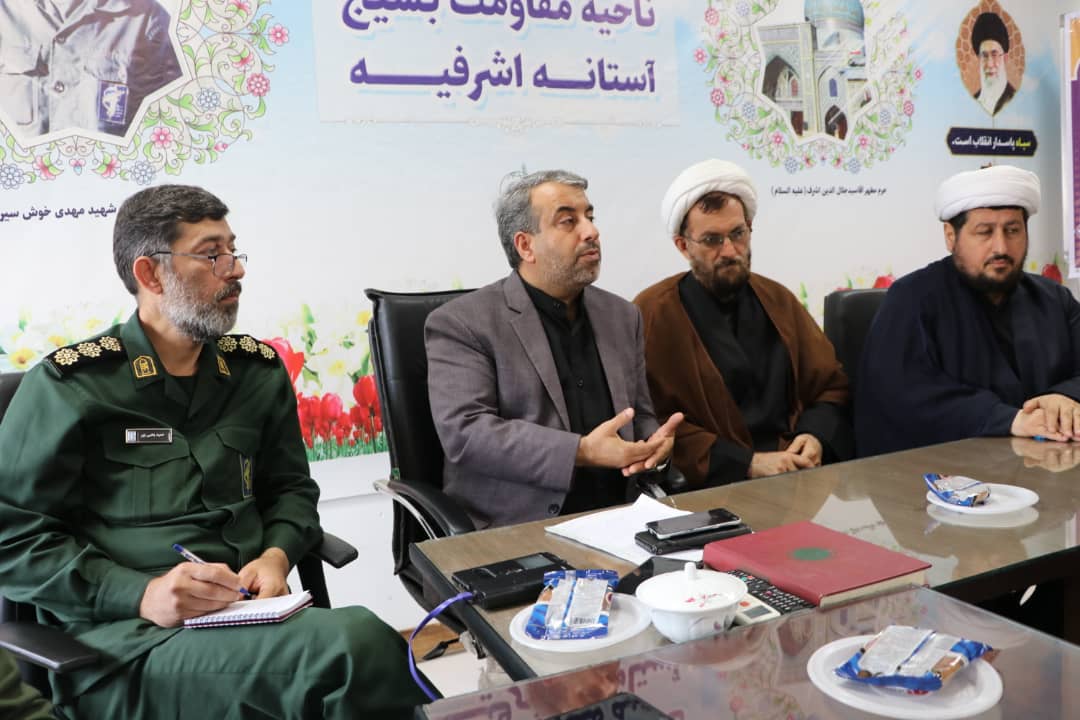 رسالت اصلی خبرنگار قلم زدن برای مردم است