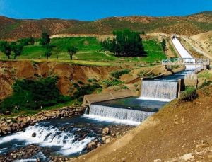 آبی که در هاون می‌کوبیم!