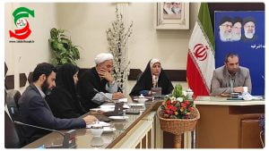 فرزند آوری،باعث آرامش خانواده و جامعه می شود 