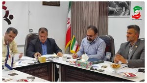 ساماندهی سدمعبر اطراف حرم و شهر از دغدغه های شهرداری آستانه اشرفیه است