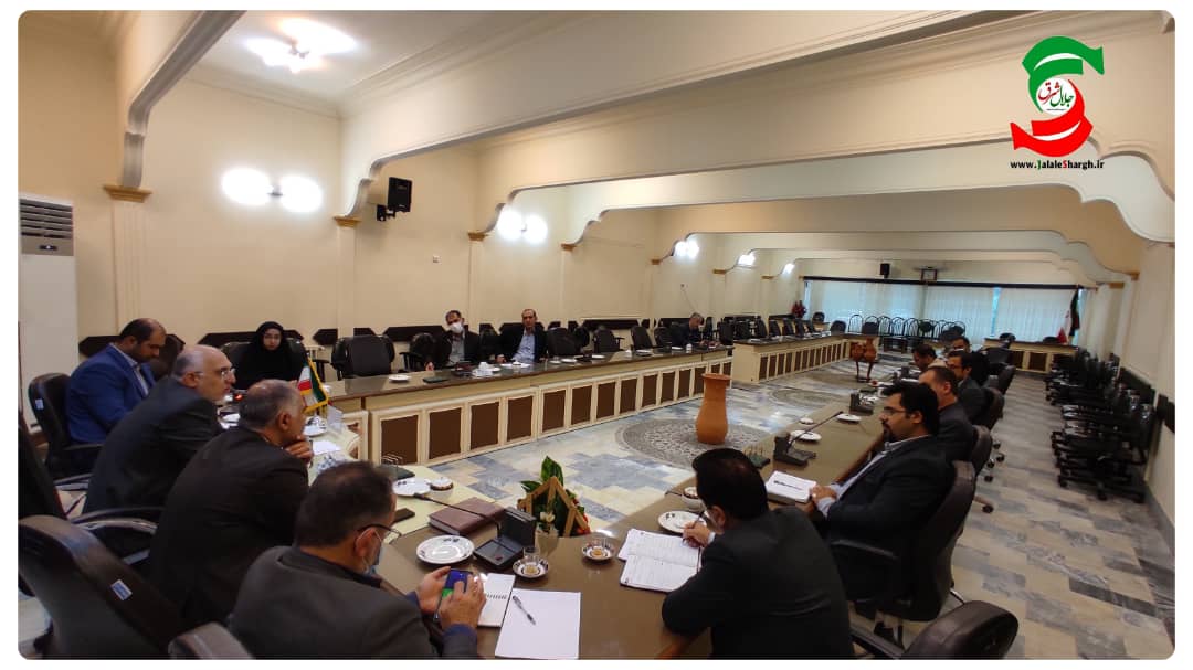 آسیب‌شناسی مشکلات زراعی سال ۱۴۰۱ و رفع آن برای سال ۱۴۰۲ بررسی شد