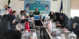 بیش از ۴۰۰۰برنامه در گرامی داشت هفته دفاع مقدس در گیلان برگزار می شود