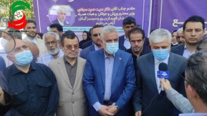 چند پروژه ورزشی در گیلان افتتاح می شود