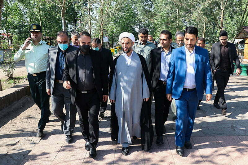 مرمت پل تاریخی کیاشهر باید با کارشناسی دقیق و علمی و اظهار نظر افراد متخصص در این زمینه صورت گیرد