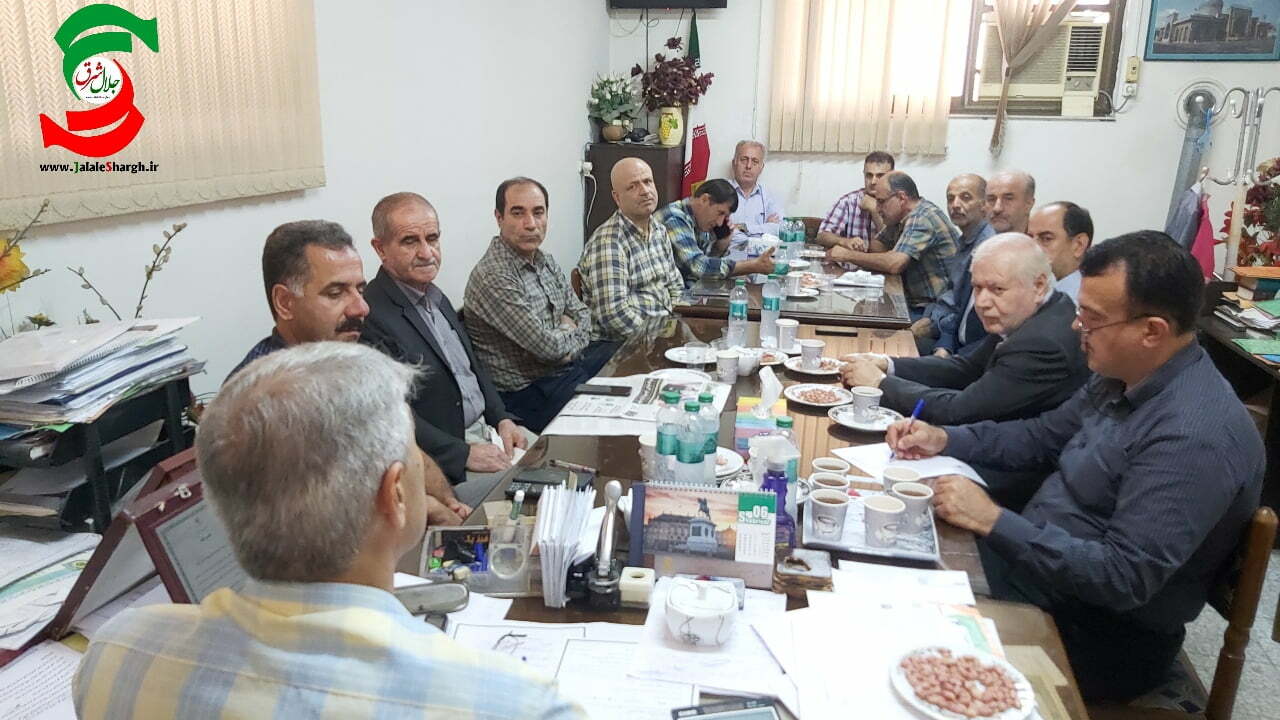 تمام مغازههای صنفی اطراف محل برگزاری مراسم اربعین حسینی تعطیل است