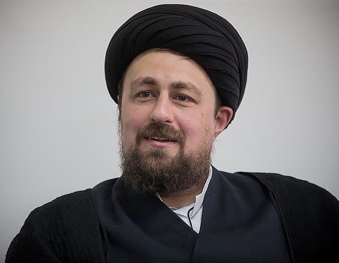 بیانیه سیدحسن خمینی درباره حوادث اخیر؛ اعتراض حق قانونی، امّا اغتشاش کار دشمن است/ رهبر انقلاب از سرآمدان روزگار است