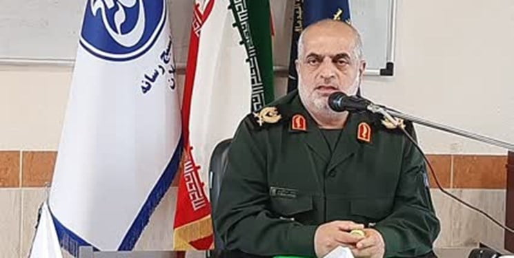 همایش جهاد تبیین در عصر روایت‌ها با حضور رسانه ها در رشت برگزارشد