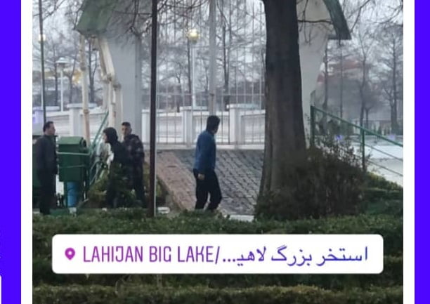 داستان تراژدی تکراری ۲۴ ساله جزیره لاهیجان؛ بحران اعتماد شهروندان نسبت به مسئولان شهری