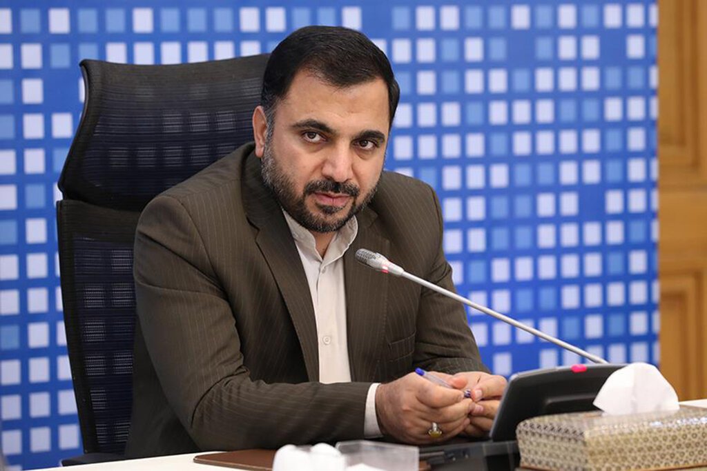 اینستاگرام دیگر برنمیگردد؟ ؛ واکنش مهم وزیر ارتباطات | محدودیت اینترنت رفع شد