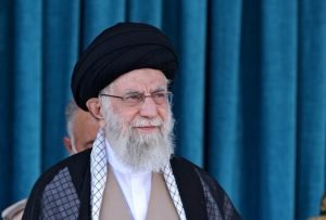 تصویری متفاوت از رهبر انقلاب برای پایان یک شایعه