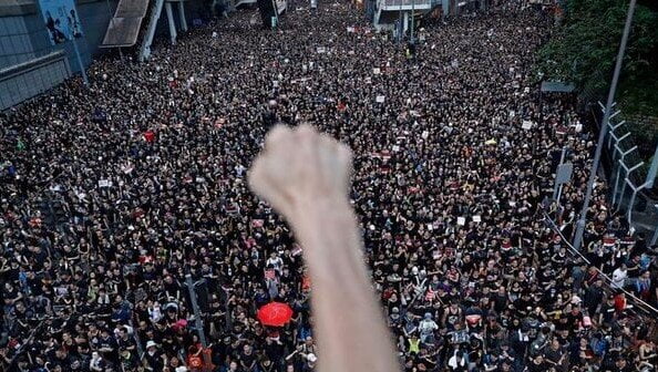 بعد از روزهای اعتراض «چه باید کرد؟»