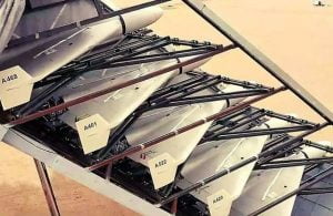 «شاهد ۱۳۶» پرنده‌ای که اروپا و آمریکا را کلافه کرد/ پرچم‌دار صنعت تسلیحاتی ایران تحریم است؟