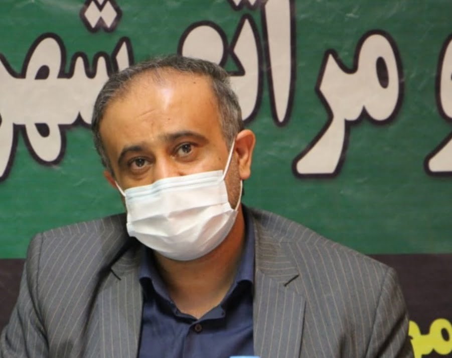 با خرد شدن اراضی کشاورزی برخورد خواهیم