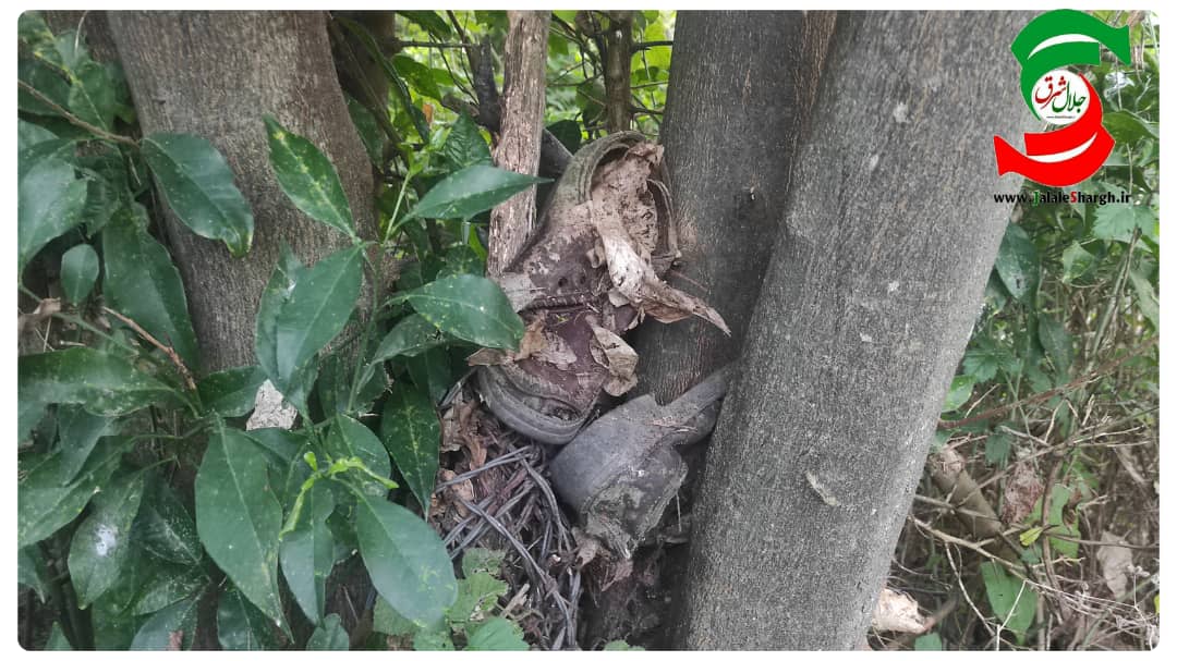 روایت کفشهای برجایمانده یک شهید