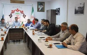 آستانه اشرفیه در طرح اطلس سرمایه گذاری پیشرو در استان گیلان می باشد