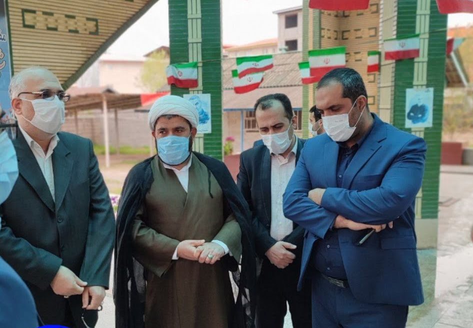 لزوم تشکیل کارگروه به جهت ترمیم و بازسازی