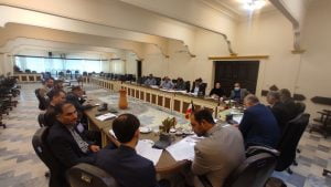 بر توزیع عادلانه آرد و بازگشایی نانوایی ها در ایام تعطیلات  تاکید شد