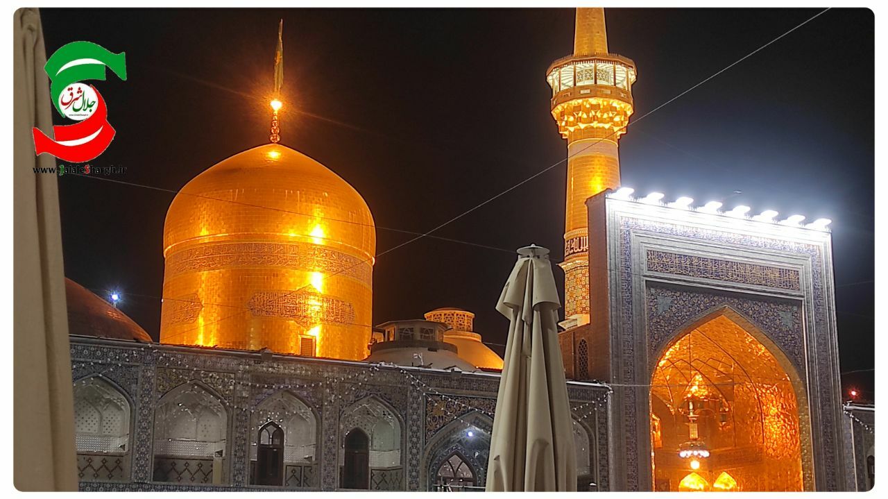 برگزاری  یک دوره  سه روزه تربیت تعالی  خواهران در مشهد مقدس