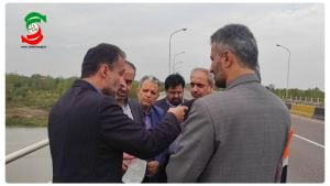 خدمات آب منطقه ای به صورت سنتی است اما آب بها کشاورزان  به صورت مدرن دریافت می کنند