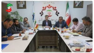 در جلسه عادی شورای شهر آستانه اشرفیه چه گذشت؟