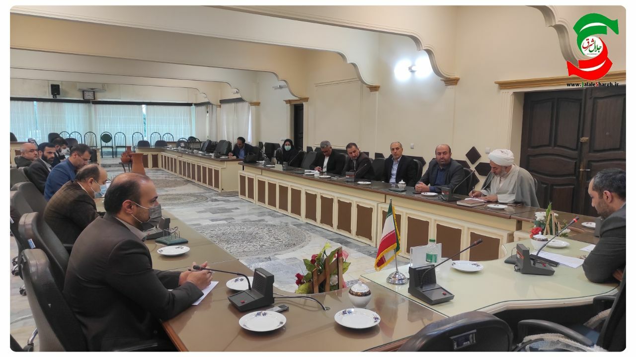 برنامه های ۱۳ آبان شهرستان آستانه‌اشرفیه اعلام شد