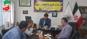  ۴ موقوفه به ارزش ۷۰ میلیارد ریال در آستانه‌اشرفیه ثبت شد