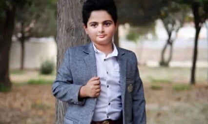 پرونده قتل کیان ۹ ساله / رئیس قوه قضائیه شخصاً ورود کند