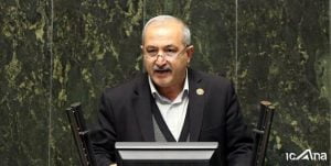 وزیر کشور پاسخگوی وضعیت مناطق کردنشین باشد