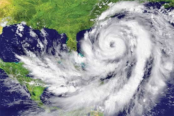 آیا «النینو» ناجی ایران از خشکسالی است؟