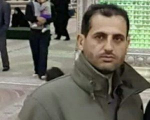 قاتل شهید مجید  یوسفی دستگیر شد