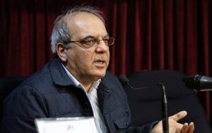 تیم فوتبال ملی است، اما تیم مجلس نه!