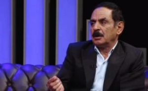 طعنه سنگین آقا رشید به مهران رجبی