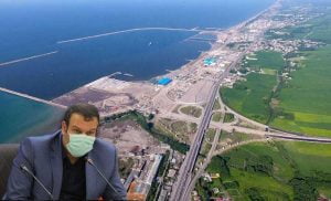 دولت مارگزیده‌ای که از ریسمان انتصابات در گیلان نمی‌ترسد!