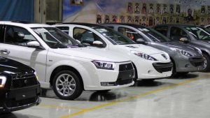 حذف قرعه‌کشی خودرو تا پایان سال/ خودرو را از بورس کالا تهیه کنید