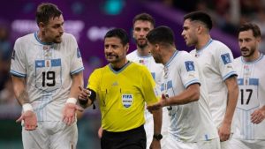 اعتراف بزرگ علیرضا فغانی در گفت وگو با یک گزارشگر | نمی خواستم ۲ اشتباه همزمان کنم!