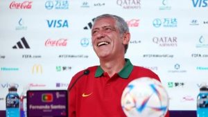 قدرت نمایی پرتغال در غیاب کریستیانو رونالدو /پرتغال ۶ – سوئیس ۱+ گل های مسابقه