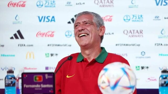 قدرت نمایی پرتغال در غیاب کریستیانو رونالدو /پرتغال ۶ – سوئیس ۱+ گل های مسابقه