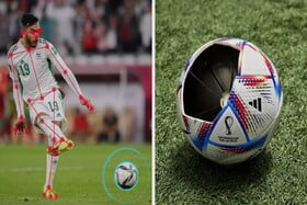 جام جهانی قطر؛ جادوی فناوری در زمین فوتبال