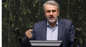 کارت زرد مجلس به «فاطمی‌امین»/قصه خودرو، قصه شیرینی نیست/همچنان لاتاری برای قرعه کشی خودرو برقرار است