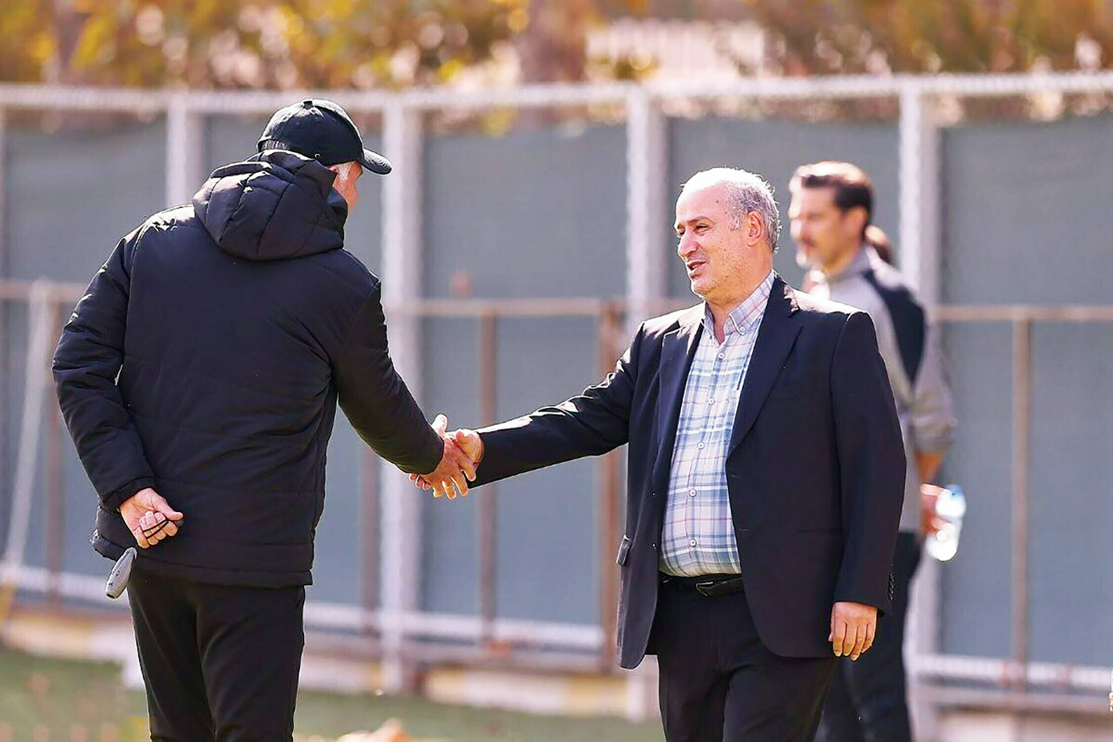 تیم‌ملی از جام‌ملت‌ها چه می‌خواهد؟