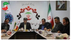 در جلسه عادی شورای اسلامی شهر آستانه اشرفیه چه گذشت؟