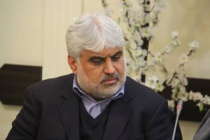 جنگ ترکیبی دشمن (هیبریدی)  از طریق شبکه های مجازی است