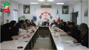 آستانه اشرفیه الگوی استانی در مدیریت زباله با راستی آزمایی  استانی