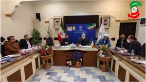 ساخت بیمارستان ۲۰۰تختخوابی و مرکز جامع سلامت شهرستان آستانه اشرفیه در دستور کار دانشگاه علوم پزشکی قرار گرفت