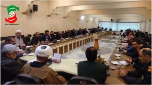 ایران یک کشور قدرتمند منطقه ای است