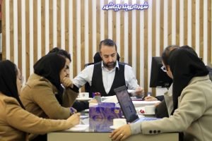 طرح راهبری عملیاتی ۵ ساله بندر کیاشهر با بودجه‌ عملیاتی سال ۱۴۰۲ شهرداری آغاز شد