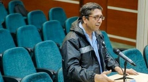 نقض حکم پزشکِ محکوم به اعدام حمید قره حسنلو