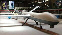 توان پهپادی نیرو‌های مسلح ایران؛ کابوس رژیم صهیونیستی