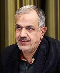 سر بر آستانت می گذارم ای ایران