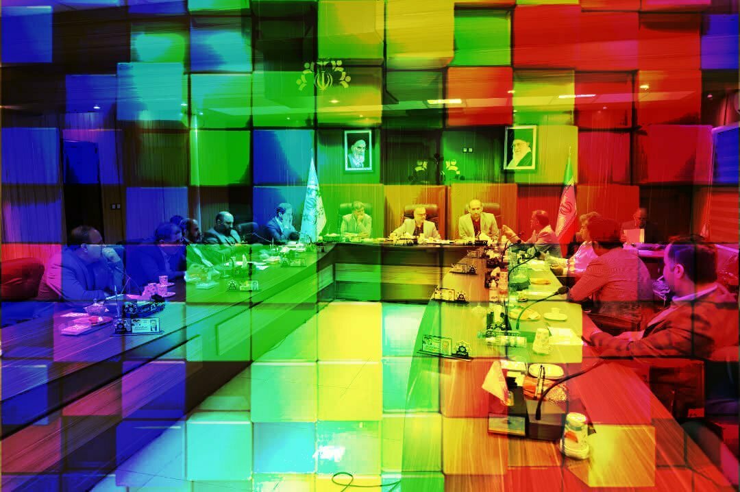 شورای رهبری شهرداری رشت: اَها، اَها؛ نَه، نَه” +راه حل